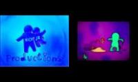 Thumbnail of 2 Noggin And Nick Jr Logo Collection V3894
