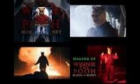 Thumbnail of Enter the darkest corners of the Hundred Acre Wood for Winnie the Pooh: Blood and Honey