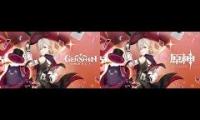 Thumbnail of Collected Miscellany - Lyney: Truth Under the Spotlight | Genshin Impact
