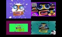 Klasky Csupo Effects 1 3 & 4 ft. Blue Effects (Need To Get The Second One)