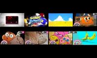 TAWOG The Dream Season 2 VS. The Night Season 4 And Games Songs OST