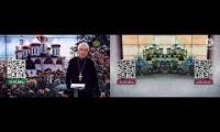 Thumbnail of Обращение к телезрителям Split Low Voice