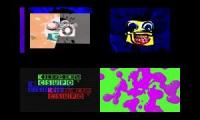 Klasky Csupo Effects 1 Through To 11