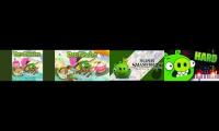 Thumbnail of Bad Piggies Theme Challenge Remix