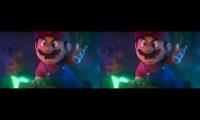 Smash Story Part 8 Mario Vs Sonic
