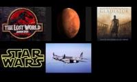 Thumbnail of The Lost Holst Mars World Gladiator Wars Squadron
