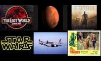 Thumbnail of The Lost Holst Mars World Gladiator Wars Squadron Triffid
