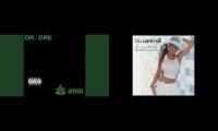 Thumbnail of Dr. Dre & Sean Paul - What’s The Difference With Breathing