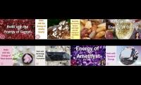 Thumbnail of Reiki for 1st 2nd 3rd 4th 6th &7th  Chakras
