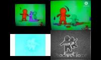 Thumbnail of 4 Noggin And Nick Jr Logo Collection V1483