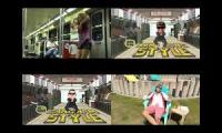 Thumbnail of Gangnam Style Mashup