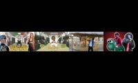 Thumbnail of Gangnam Style Mashup