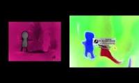 Thumbnail of 2 Noggin And Nick Jr Logo Collection V3897