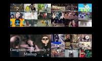 Gangnam Style Mashup