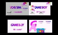 Thumbnail of GameBoy Advance Sparta Remix Quadparison