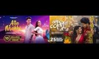 Thumbnail of song odia mashup new