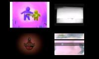 Thumbnail of 4 Noggin And Nick Jr Logo Collection V1485
