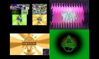 Thumbnail of INFINITY TOO MEGA MUCH NOGGIN AND NICK JR LOGO COLLECTIONS