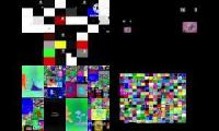 Thumbnail of ALL infinity too many  noggin and Nick Jr logo collection