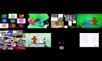 Thumbnail of SO MANY MUCH NOGGIN AND NICK JR LOGO COLLECTIONS