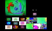 Too many noggin and nick jr logo collections