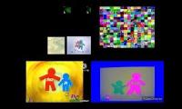 Thumbnail of Too Many Noggin And Nick Jr Logo Collections