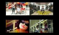 Thumbnail of Gangnam Style Mashup