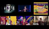 Thumbnail of Willy Wonka [Live Re-Broadcast-2019]