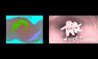 Thumbnail of 2 Noggin And Nick Jr Logo Collection V3902