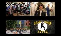 Thumbnail of Gangnam Style Mashup
