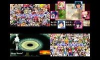 Thumbnail of Nico Nico start mashup