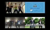 Thumbnail of Gentleman Mashup Jake Clark
