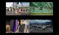 Thumbnail of Gentleman Mashup Jake Clark