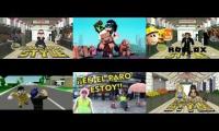 Thumbnail of Gangnam Style Mashup