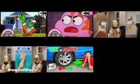 Thumbnail of 9 boys are really sick and tired and pissed and grumpy and disappointed