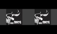 Thumbnail of Twist of cain and Danzig