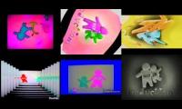 Thumbnail of 6 noggin and nick jr logo collections in slows