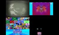 Thumbnail of Too Much noggins and nicks