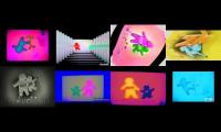8 noggin and nick jr logo collections in slows