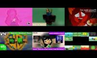 Thumbnail of Sparta remix side by side