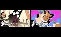 Thumbnail of ANTIHUMAN and False Idol almost sync perfectly
