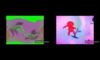Thumbnail of 2 Noggin And Nick Jr Logo Collection V3903