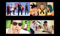 Gangnam Style Mashup