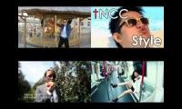 Thumbnail of Gangnam Style Mashup