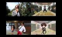 Thumbnail of Gangnam Style Mashup
