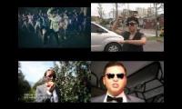 Thumbnail of Gangnam Style Mashup