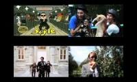 Thumbnail of Gangnam Style Mashup