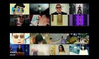 Gangnam Style Mashup