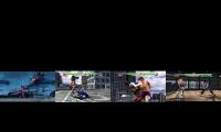 Thumbnail of Perromono VS TheKilla (TYW)