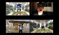 Thumbnail of Gangnam Style Mashup